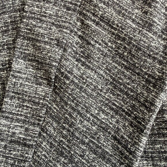 Lululemon Shirt Mens Extra Large Black Surge Warm 1/2 Zip Athletic - Picture 6 of 9